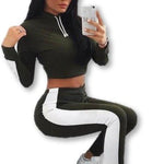 Sweatsuit