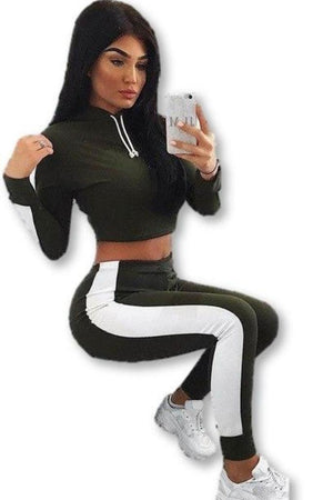 Sweatsuit