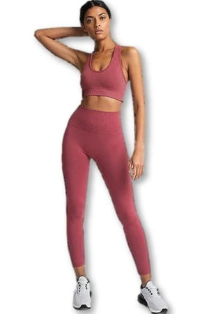 Sweatsuit