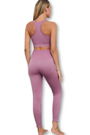 Sweatsuit