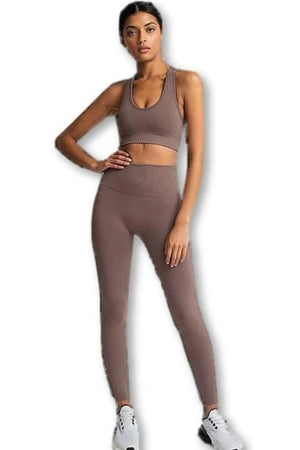 Sweatsuit