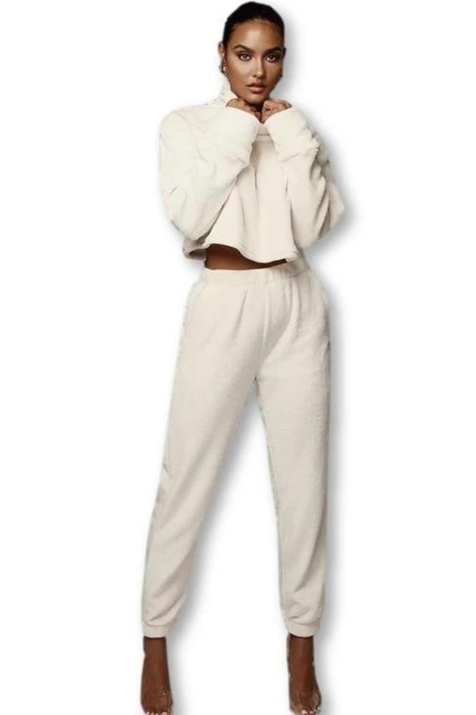 Sweatsuit